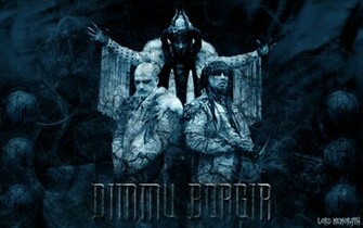 Dimmu Borgir