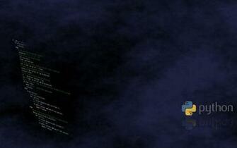 Python Programming Wallpaper
