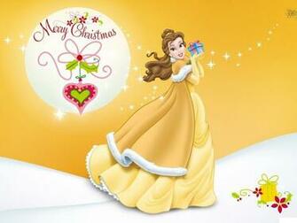 Beauty And The Beast Wallpaper