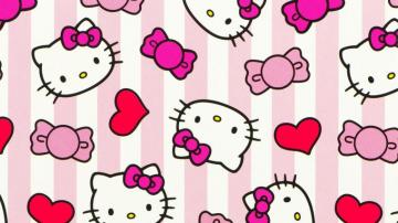 The Cr Me Shop X Hello Kitty Celebrate Collection Launches At Ulta