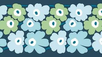 If It S Meant To Be Will Paaryna Marimekko Wallpaper