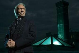 Jonathan Hyde Wallpaper High Quality