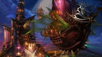 Widescreen Tablet Art HD Desktop Wallpaper Artwork