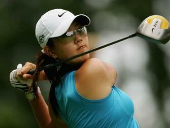 Michelle Wie Wallpaper