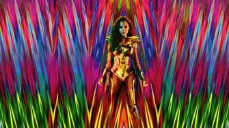 Wonder Woman Footage Peeked Moviehole