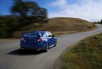 Subaru Sti Wrx Impreza Re Carpower360