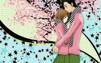 Say I Love You Wallpaper Sukitte Ii Na Yo