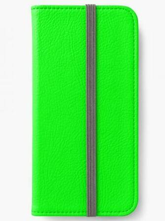 Green Screen Chroma Background For Streaming Videos iPhone