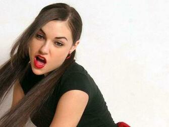 Sasha Grey Wallpaper