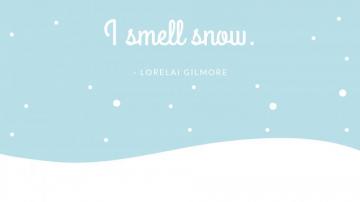 Gilmore Girls Wallpaper For Desktop Cell Phone The Literary