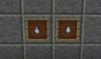 Iron Nuggets Versus Ghast Tear Minecraft