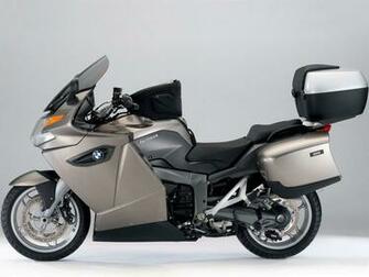 Bmw K1300gt Motorcycle Insurance Wallpaper
