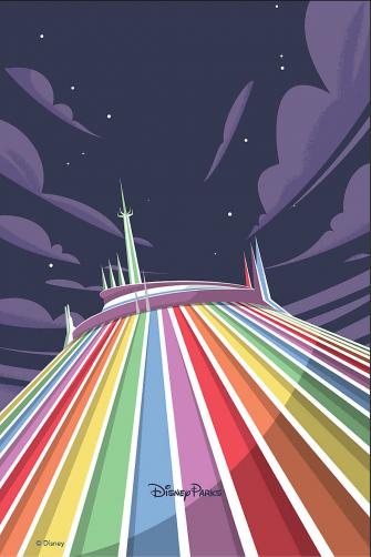 Disney Phone Wallpaper To Celebrate Pride Month The