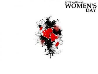 Womens Day Special Wishes Quotes For