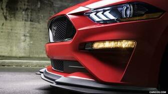 Ford Mustang Gt Performance Pack Level Detail HD