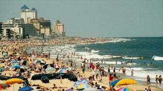 Ocean City Usa Town Of Tourism Office