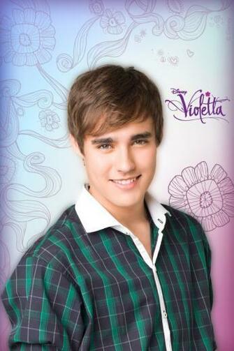 Le N Ipod Wallpaper Violetta Photo