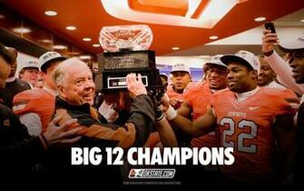 Cowboy Football Wallpaper Oklahoma State Official Athletic Site