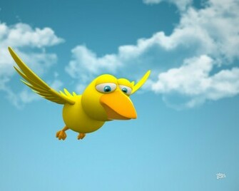 Cartoon Wallpaper 3d HD