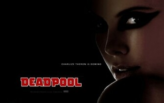 Deadpool Movie Wallpaper