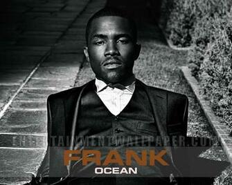 Frank Ocean Wallpaper