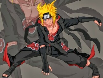 Akatsuki HD Wallpaper Cartoon