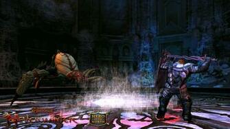 Neverwinter Mmo Gameplay Pre Wallpaper Screenshots