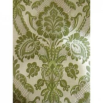 1930s Wallpaper 70s Embossed