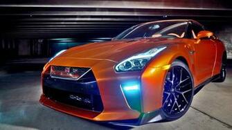 Nissan Gt R HD Wallpaper Car Hub