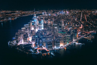 New York City Wallpaper HD Hq