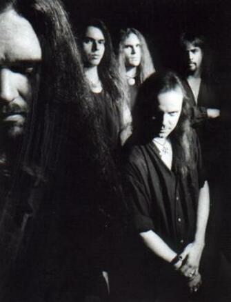 Solitude Aeturnus Discography Videos