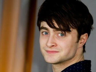 Daniel Radcliffe Wallpaper