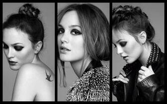 Blair Gossip Girl Wallpaper