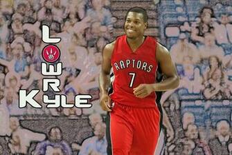 Kyle Lowry Wallpaper