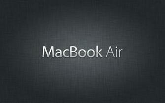 Macbook Air Wallpaper