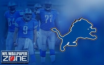 Detroit Lions Wallpaper Desktop Background