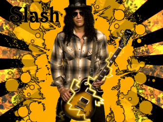 Slash Wallpaper By Kristov94