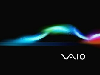 Windows Wallpaper Sony Vaio