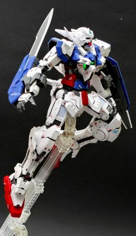 Gundam Astraea Ver C4z Custom Build By Mario Indonesia