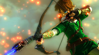 On Rt Please My Zelda U 1080p Wallpaper