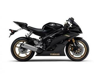 Yamaha R6 HD Wallpaper In Bikes Imageci