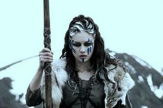 Olga Kurylenko Image Centurion