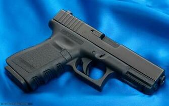 Wallpaper Glock Gun Trunk Austria Desktop