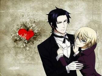 Claude Alois Trancy Wallpaper