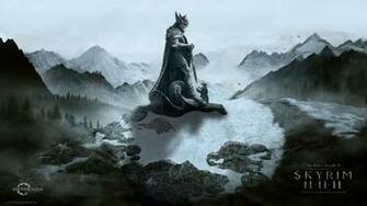The Elder Scrolls V Skyrim Wallpaper S