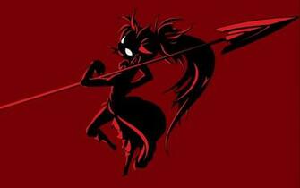 Cute Devil Computer Wallpaper Desktop Background Id