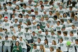 Izzone Plans To Show Support For Larry Nassar Victims The Only