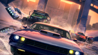 Fast And Furious Spy Racers Netflix 4k HD Wallpaper Rare Gallery