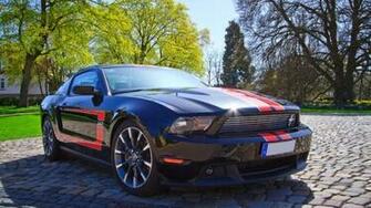 4k Wallpaper Description Ford Mustang Gt