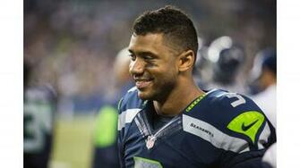 Russell Wilson Wallpaper HD Collection For